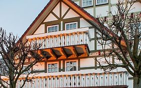 Hotel Zum Kronprinzen Fuhrbach